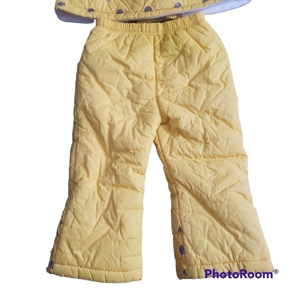 Baby Snowsuit - Picture 10 of 12